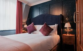 The Sanctuary House Hotel London United Kingdom